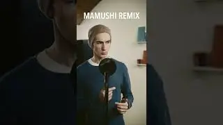 mamushi remix