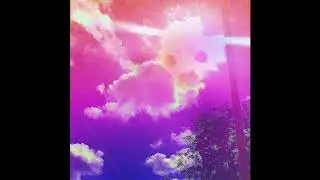 Rustie - Coral Elixrr (Reversed)