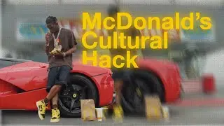 The Secret Behind McDonald's Most Genius Campaign