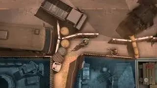 KillHouse Games Door Kickers 2 Game Trailer