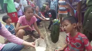 Susur Bibir | HUT RI LOMBA DUWET 2016