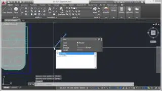 Learning Autodesk AutoCAD 2015 Undo The Most Important Command