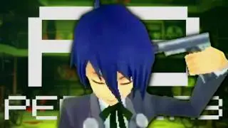 Persona 3 Reload Is WAY Better Than I Expected…