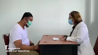 WAWANCARA PASIEN DI BIDANG PSIKIATRI