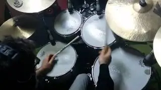 Soft groove "Dave Weckl"
