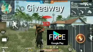 Free Redeem code / Free Fire Montange