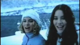 ~M2M~The Day You Went Away~Official Video~ 