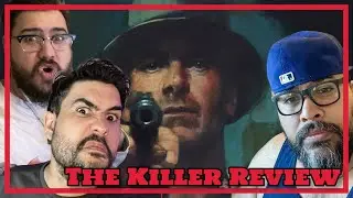 Beware! The Killer REVIEW Exposes the Dark Side