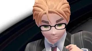 death of the bachelor [aph mmd]