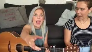 Bury It (Wayward Daughter Cover) & A huge thank you!