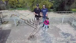 קיבוץ רוחמה 21.3.2021