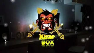 Maniac - DAMM MAN COME ON - { KRUMP }