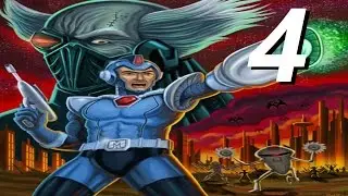 Hardest Boss Battles #4 HD - Twin Devil