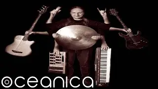 Ben Harris-Hayes (Oceanica) Interview 2024 | Metal Epidemic