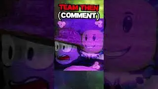 Roblox Horror Games THEN VS NOW 😨😬 (Part 2)