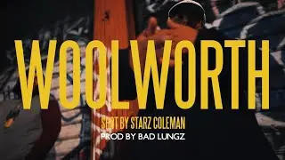 Bad Lungz Ft. Mach City & Sham Peña - Woolworth (Official Video)