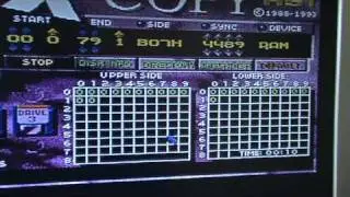 AMIGA FLOPPY DISK REPAIR A500 A600 A1000 A1200 A2000 A3000.MPG