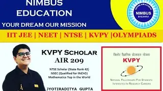 #kvpy