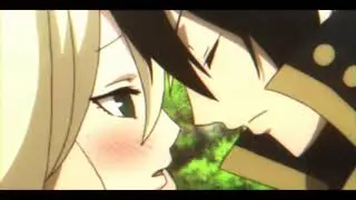 AMV Зереф и Мавис