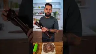 🥩Нежнейшая свинина  с гарниром