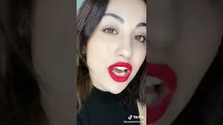 Buse Korkmaz Tik Tok
