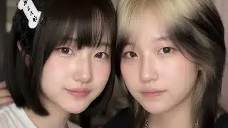 Chinese lessbian kiss2，gril kiss