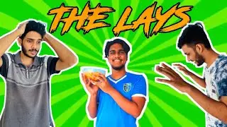 The Lays | Malayalam Vine | Mr.L