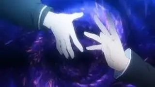 A Hand To Hold Anime Mix