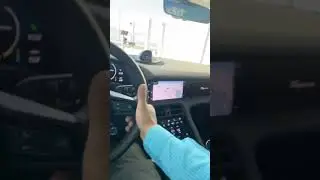 Porsche launch 0-200km