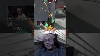 BAZOOKA TO WIN? 😳 #VALORANTchampions #WEAREPACIFIC #OurTimeIsNow #itlieswithin #labansecret