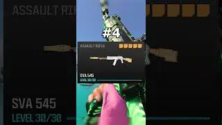 TOP 5 *META* LOADOUTS in SEASON 5! 👑 (Modern Warfare 3 Best Class Setups) - MW3 