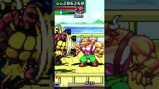 FIGHT'N RAGE  #SHORTS