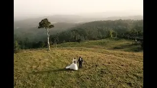 Hurell & Angela's The Chapel Montville in the Sunshine Coast