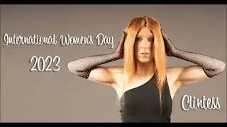 Happy International Women's Day