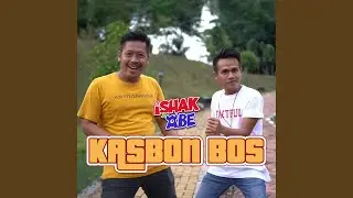 Kasbon Bos