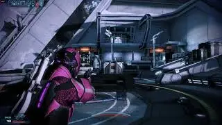 Mass Effect 3. Особенности Расходников и Модулей.