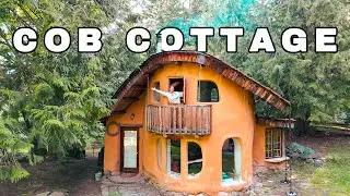 Amazing Airbnb Earth Home - Vancouver Canada