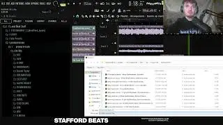 Cooking Beats Live 1.14.2023