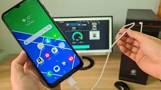 Android Tips: Sharing Internet with PC in 5 Ways