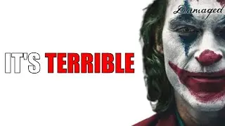 Joker 2 - A Cinematic Tragedy