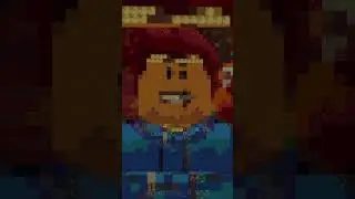 ROBLOX PIXLE ART IN MINECRAFT 🤩