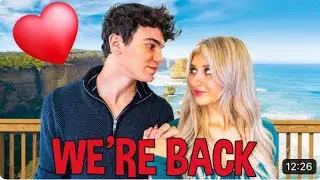 Jelliana is back❤️