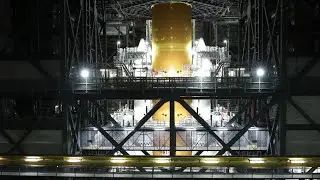 Space Master Plan - Careers and Resources