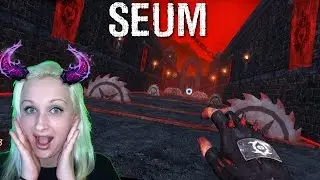 THIS IS HELL!!!