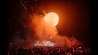 Soenda Indoor Werkspoorkathedraal 2023 - weekender recap