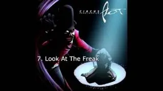 A.C.T - Circus Pandemonium - Look At The Freak