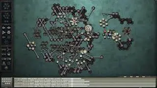 Opus Magnum Tournament 2020: Week 7