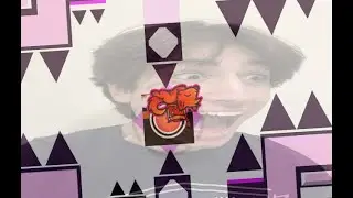0.1% doggie jumpscare