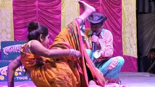 ছেলে কেন হয়না আজ দেখবো | Koyel Opera Comedy | ponchoros:pancharas