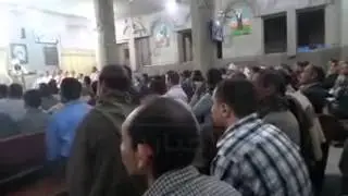 اخبار مصر | اخبار مصر تشارك احتفالات الاقباط بالبداري بعيد القيامة المجيد من اسيوط